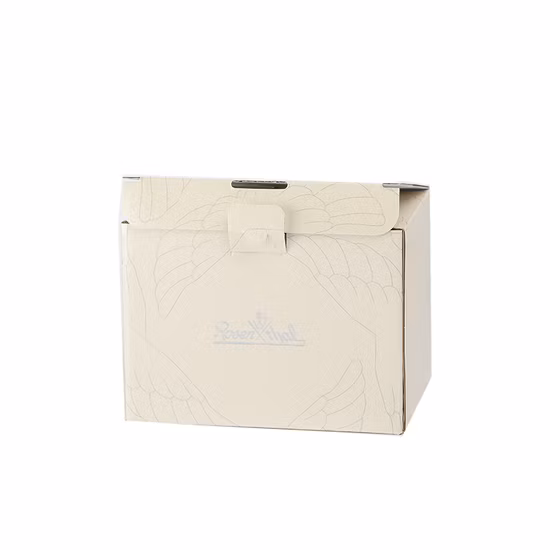 Individuell bedruckte farbige Wellpappe, Papier, Kleidung, Schuhe, Wein, Kosmetik, Versand, Versand, Versand, Produkt, faltbar, Geschenkverpackung, Verpackung, Karton